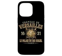 Château de Versailles 1623 Le Palais Du Roi Soleil France Case for iPhone 14 Pro Max