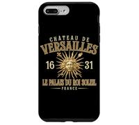 Château de Versailles 1623 Le Palais Du Roi Soleil France Case for iPhone 7 Plus/8 Plus