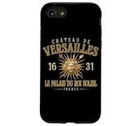 Château de Versailles 1623 Le Palais Du Roi Soleil France Case for iPhone SE (2020) / 7/8