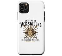 Château de Versailles The Palace of The Sun King Since 1623 Case for iPhone 11 Pro Max