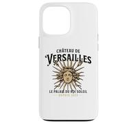 Château de Versailles The Palace of The Sun King Since 1623 Case for iPhone 13 Pro Max