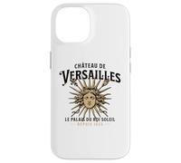 Château de Versailles The Palace of The Sun King Since 1623 Case for iPhone 14