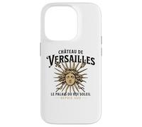 Château de Versailles The Palace of The Sun King Since 1623 Case for iPhone 14 Pro