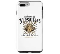 Château de Versailles The Palace of The Sun King Since 1623 Case for iPhone 7 Plus/8 Plus