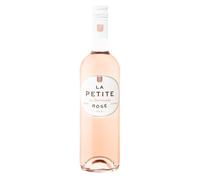 Chateau des Bertrands Le Petit Bertrands | French Rose Wine | Beautiful pale, pink Rosé | Pleasantly fresh and fruity | 75cl | 12.5% ABV