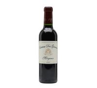 Chateau Des Graviers Margaux 2020 / Half Bottle