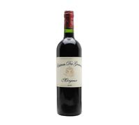 Chateau Des Graviers Margaux 2021