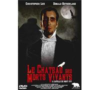 Chateau des Morts Vivants (le) - DVD