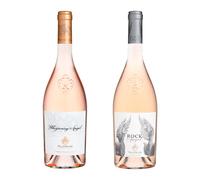 Château d'Esclans 'Angels' Twin Pack