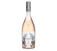 Chateau d'Esclans Rock Angel Cotes de Provence Rose Wine, 1 x 750ml