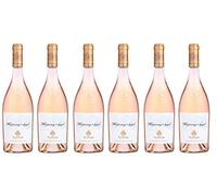 Chateau d'Esclans Whispering Angel 2020 Cotes de Provence Rosé (case of 6x750ml)