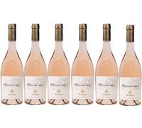 Château d'Esclans Whispering Angel Rosé 6x75 ase - French Rose Wine Case Deal