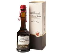 Chateau Du Breuil 15 Year Old Calvados, 70 cl