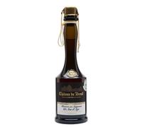 Chateau du Breuil 20 Year Old Reserve des Seigneurs XO Calvados