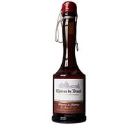 Chateau Du Breuil 8 Year Old Reserve Du Chateau Calvados, 70 cl