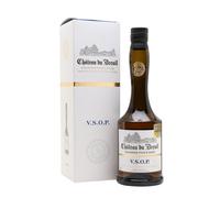 Chateau du Breuil VSOP Calvados