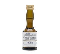Chateau du Breuil VSOP Calvados Miniature