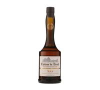 Château du Breuil XO Calvados 6 Year Old, 70cl