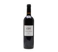 Chateau du Champ des Treilles Vin de France Rouge 2022