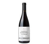 Château du Moulin-à-Vent, Moulin-à-Vent `La Rochelle`, RED WINE, (case of 6x75cl), France/Beaujolais