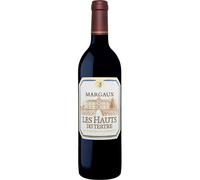 Chateau du Tertre 'Les Hauts du Tertre' 2012, Margaux