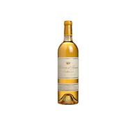 Château d'Yquem 2006 Blanc 75 OC Sauternes White Wine Sweet Wine