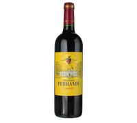 Château Ferrande Rouge 2022