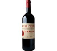 Château Figeac 2019 - 1er Grand Cru Classé B