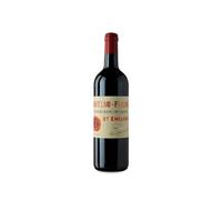 Château Figeac 2022