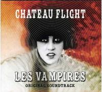 Chateau Flight - Les Vampires