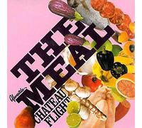 Chateau Flight - The Meal