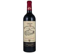 Chateau Gandoy Perrinat Bordeaux Superieur Red (750ml - 13.5%)