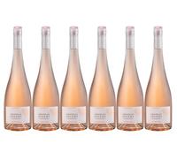 Château Gigery Côtes de Provence, French Rose Wine, CASE of 6 x 750ml