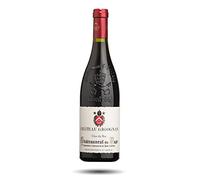 Chateau Gigognan, Chateauneuf du Pape Rouge Clos du Roi (2020)