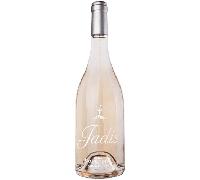 Château Grand Boise 'Jadis' Rosé, Côtes de Provence | Rosé Wine | 75cl | United Kingdom (Complex rosé with notes of wild strawberries, violets, orangeBy Winebuyers