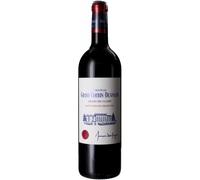 Château Grand Corbin-Despagne 2020 - Grand Cru Classé
