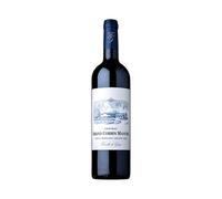Château Grand Corbin Manuel AOC Saint-Emilion Grand Cru Red Wine 75cl