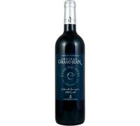 Château Grand Jean - Entre-Deux-Mers rouge 2023