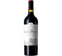 Château Grand-Pontet 2019 - Grand Cru Classé