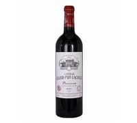 Château Grand-Puy-Lacoste 2018 75 OC Pauillac 5ème Cru Classé Red Wine
