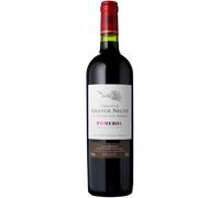 Château Grange-Neuve - La Fleur des Ormes 2019