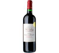 Château Haut de la Becade 2018