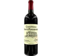 Château Haut Marbuzet 2021 - Cru Bourgeois