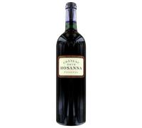 Château Hosanna 2022