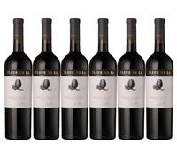 Château Ka Fleur de Ka 2008, Lebanese Red Wine, CASE of 6 x 750ml