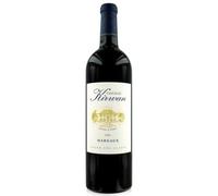 Château Kirwan 2016 - 3ème Cru Classé
