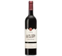 Château Ksara, Château Ksara Rouge, RED WINE, (case of 12x75cl), Lebanon/Bekaa Valley