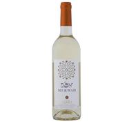 Château Ksara, Merwah, WHITE WINE, (case of 12x75cl), Lebanon/Bekaa Valley