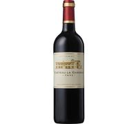 Château La Garance 'Vieilles Vignes' 2013, Graves