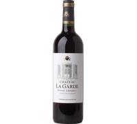 Chateau La Garde 2019